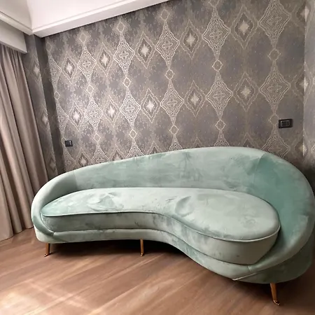 Enea Hotel Pomezia-3